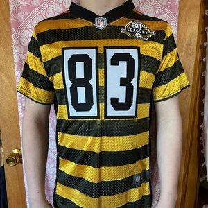 Youth Medium Miller Jersey